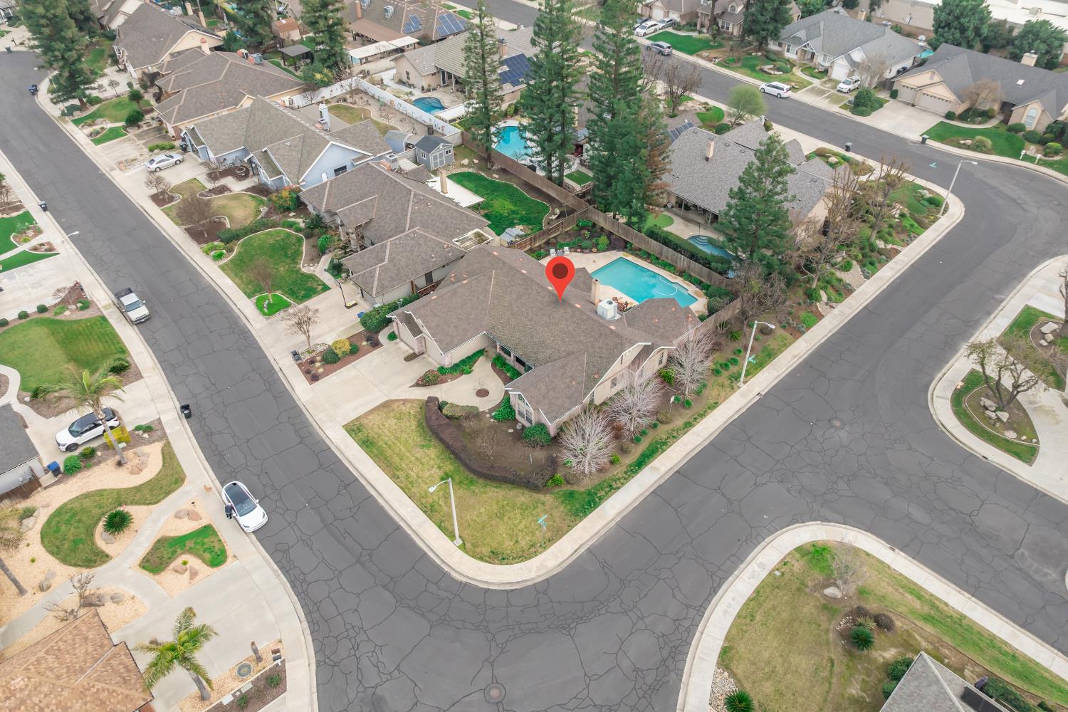 139 E Chestnut, Visalia, CA 93277