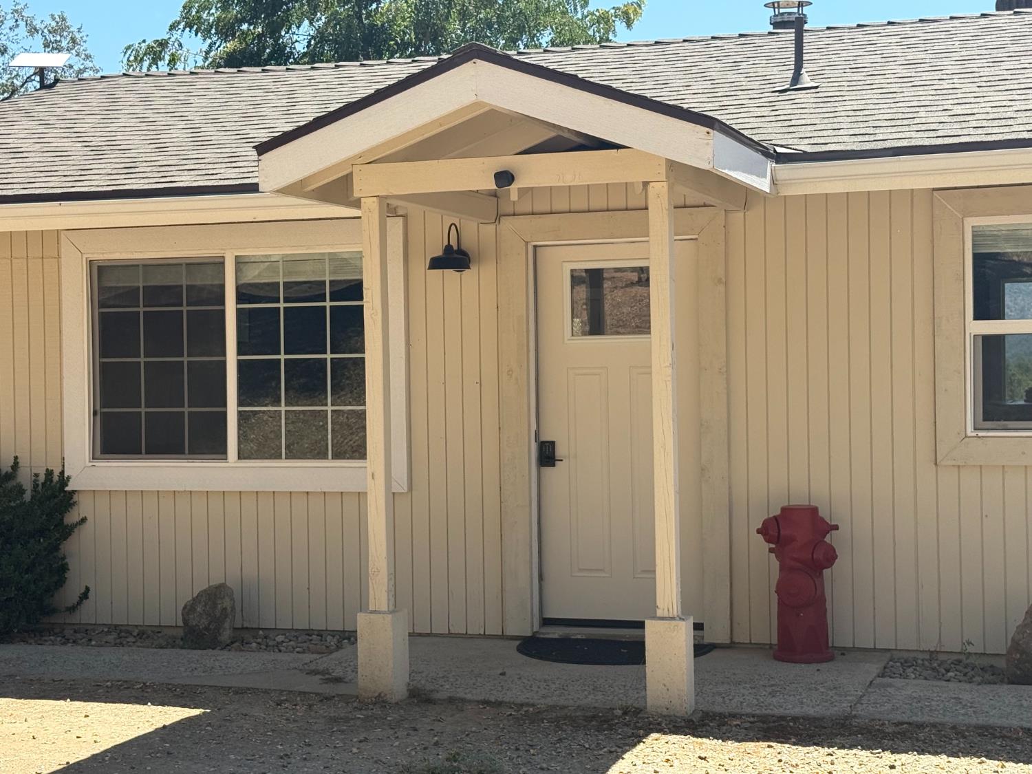 45250 Country View Ln, Ahwahnee, CA 93601