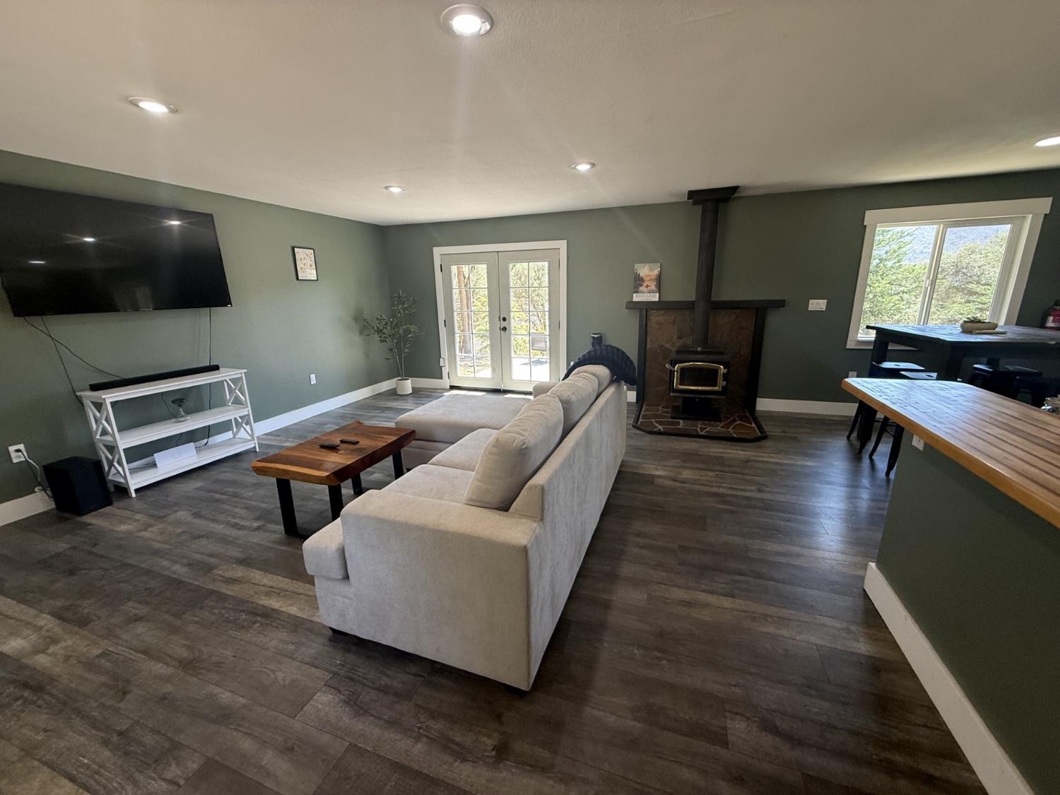 45250 Country View Ln, Ahwahnee, CA 93601