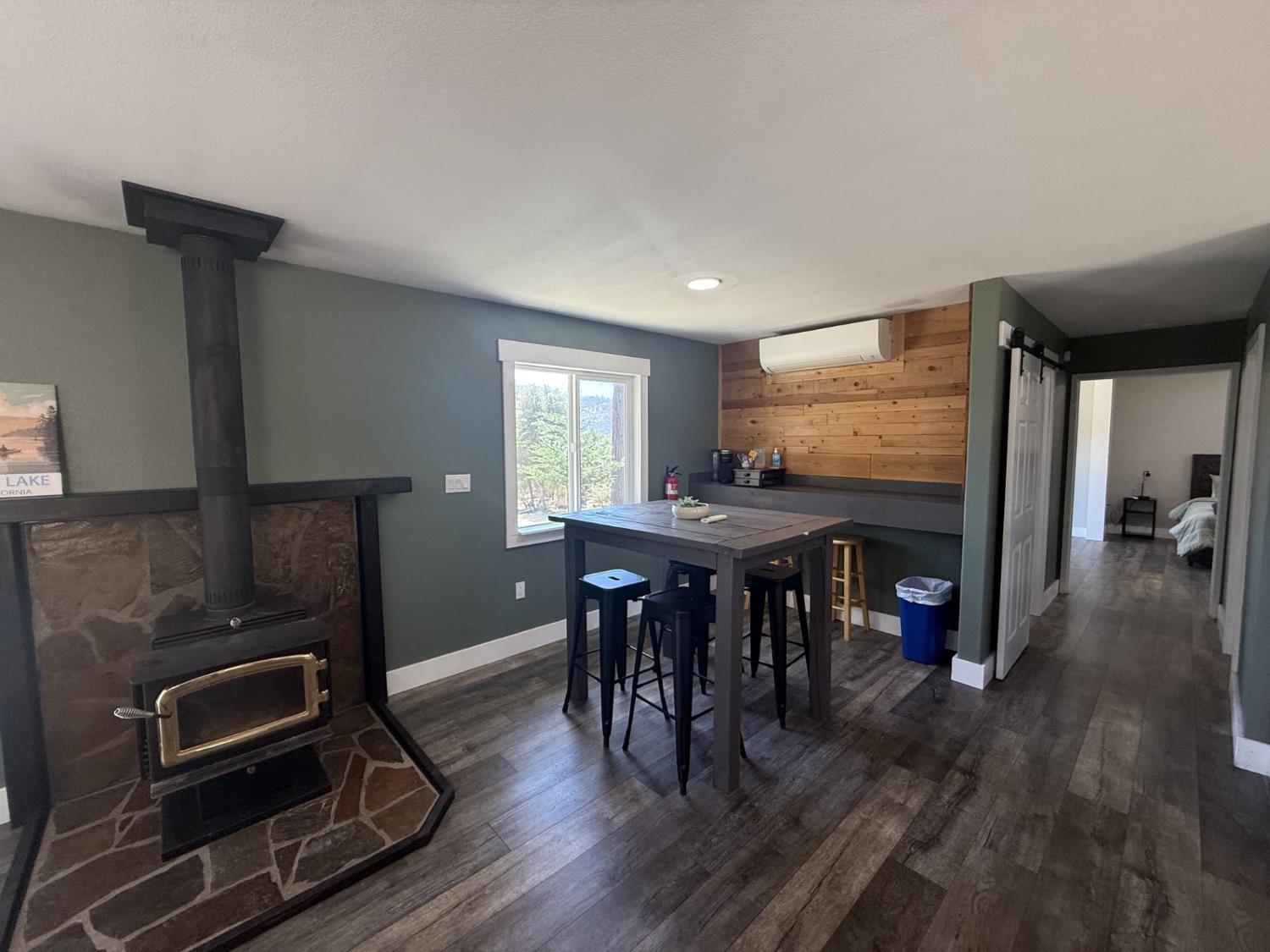 45250 Country View Ln, Ahwahnee, CA 93601