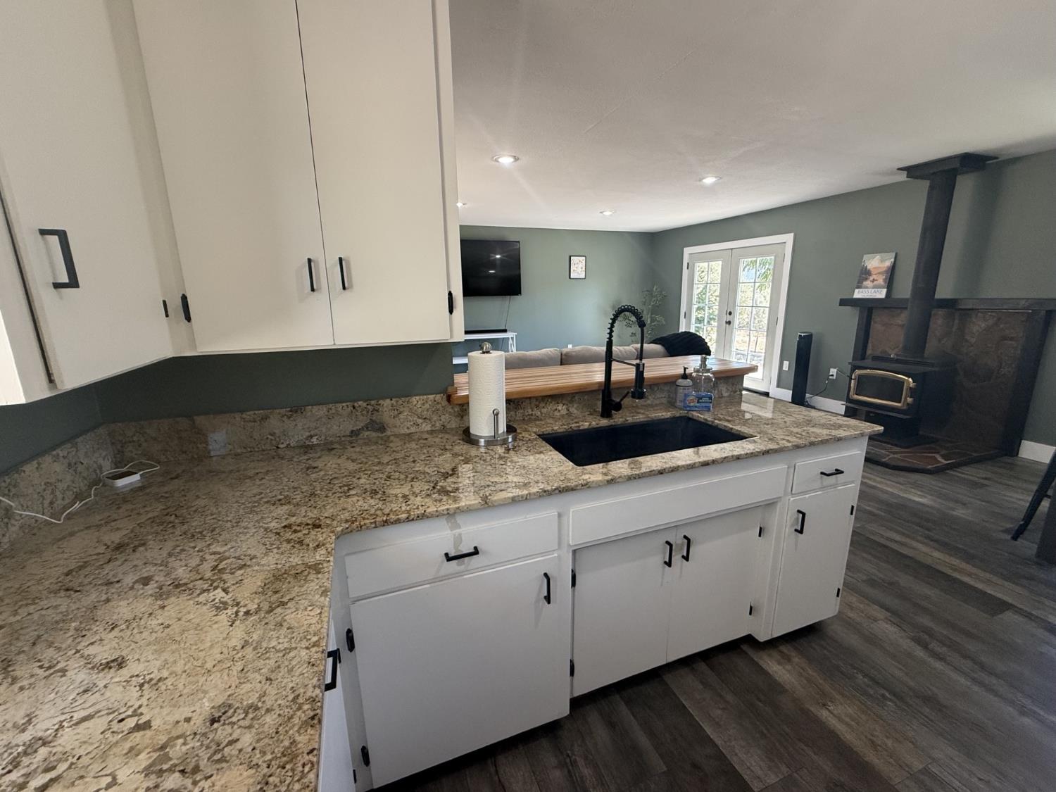 45250 Country View Ln, Ahwahnee, CA 93601