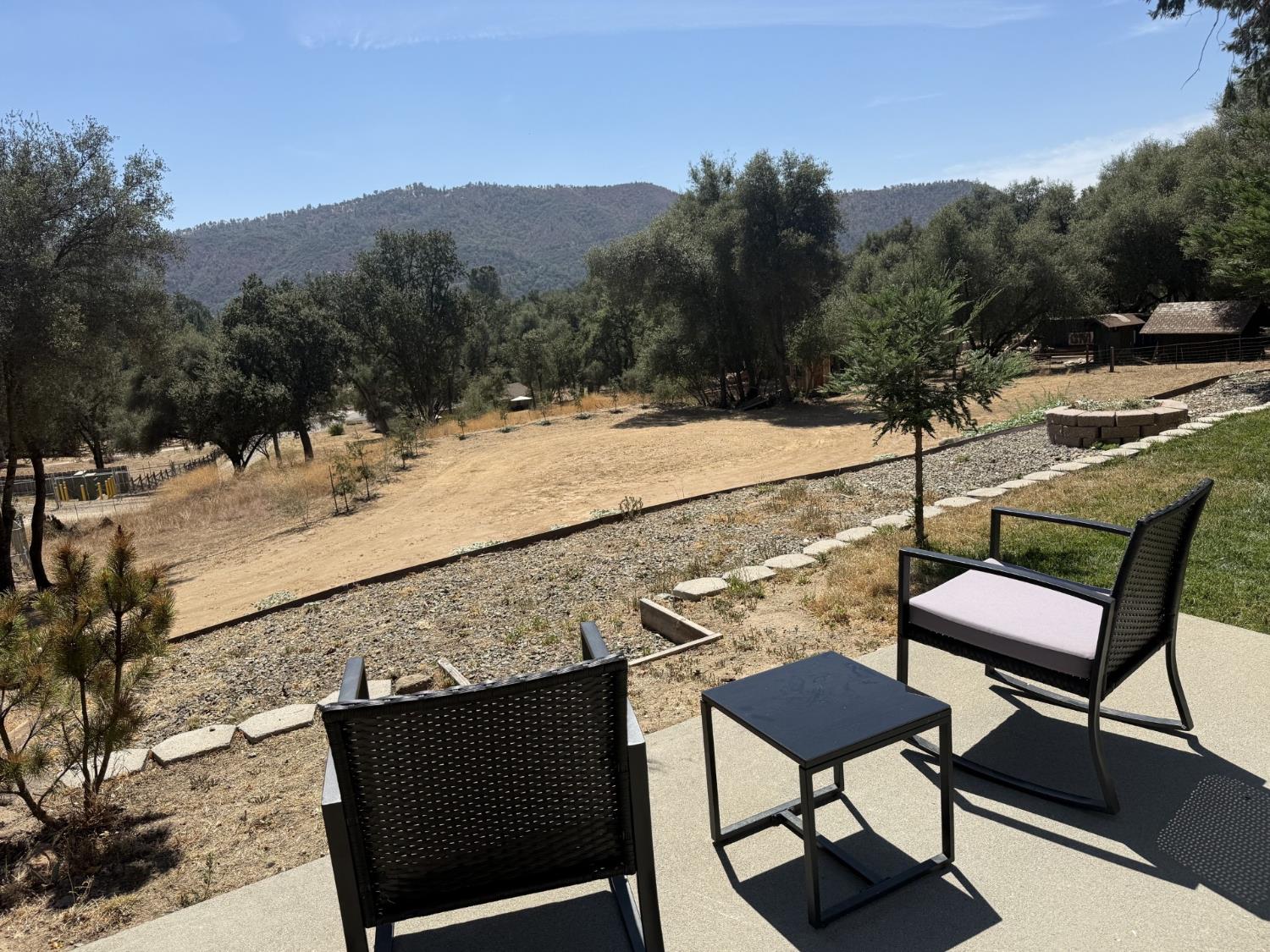 45250 Country View Ln, Ahwahnee, CA 93601