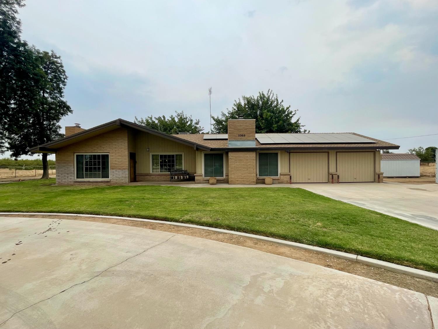 5306 W Belmont, Fresno, CA 93723