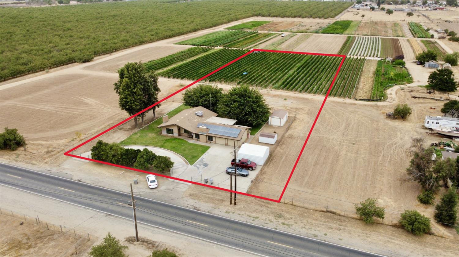 5306 W Belmont, Fresno, CA 93723