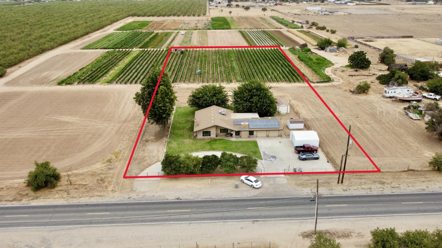 5306 W Belmont, Fresno, CA 93723