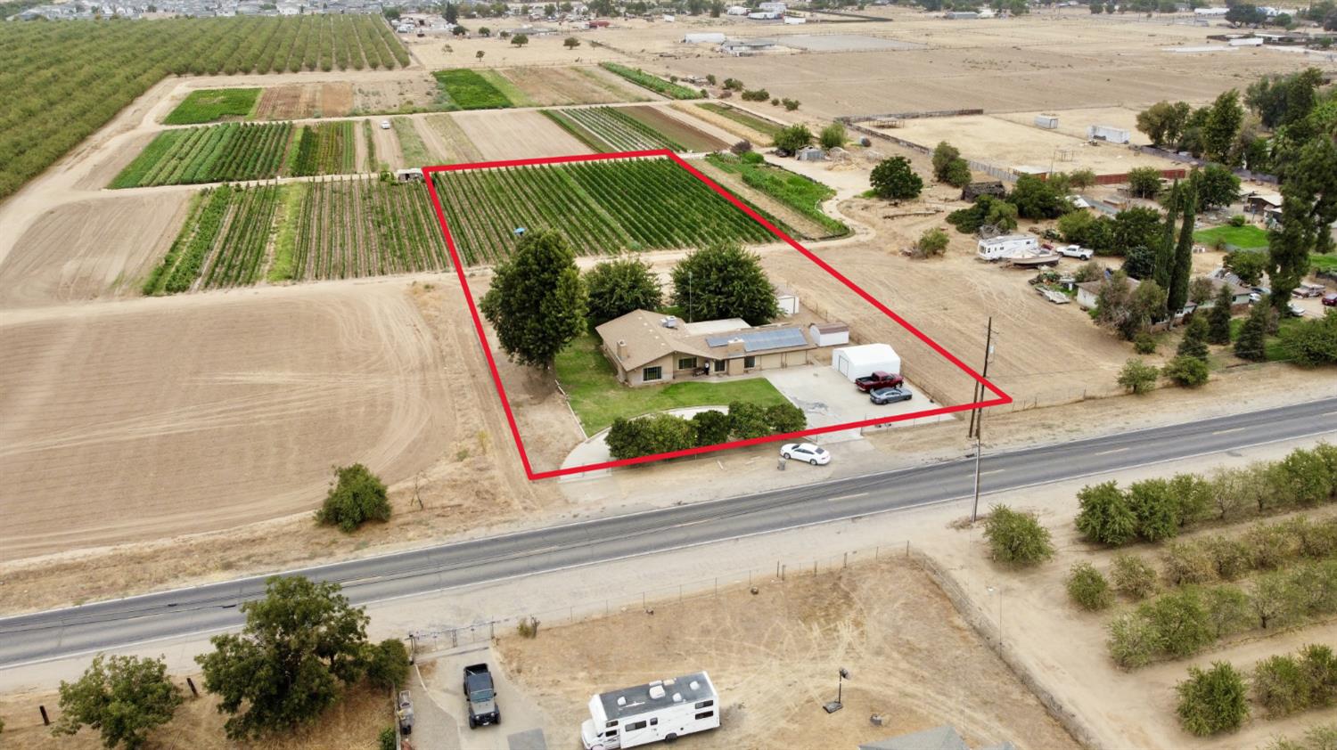 5306 W Belmont, Fresno, CA 93723