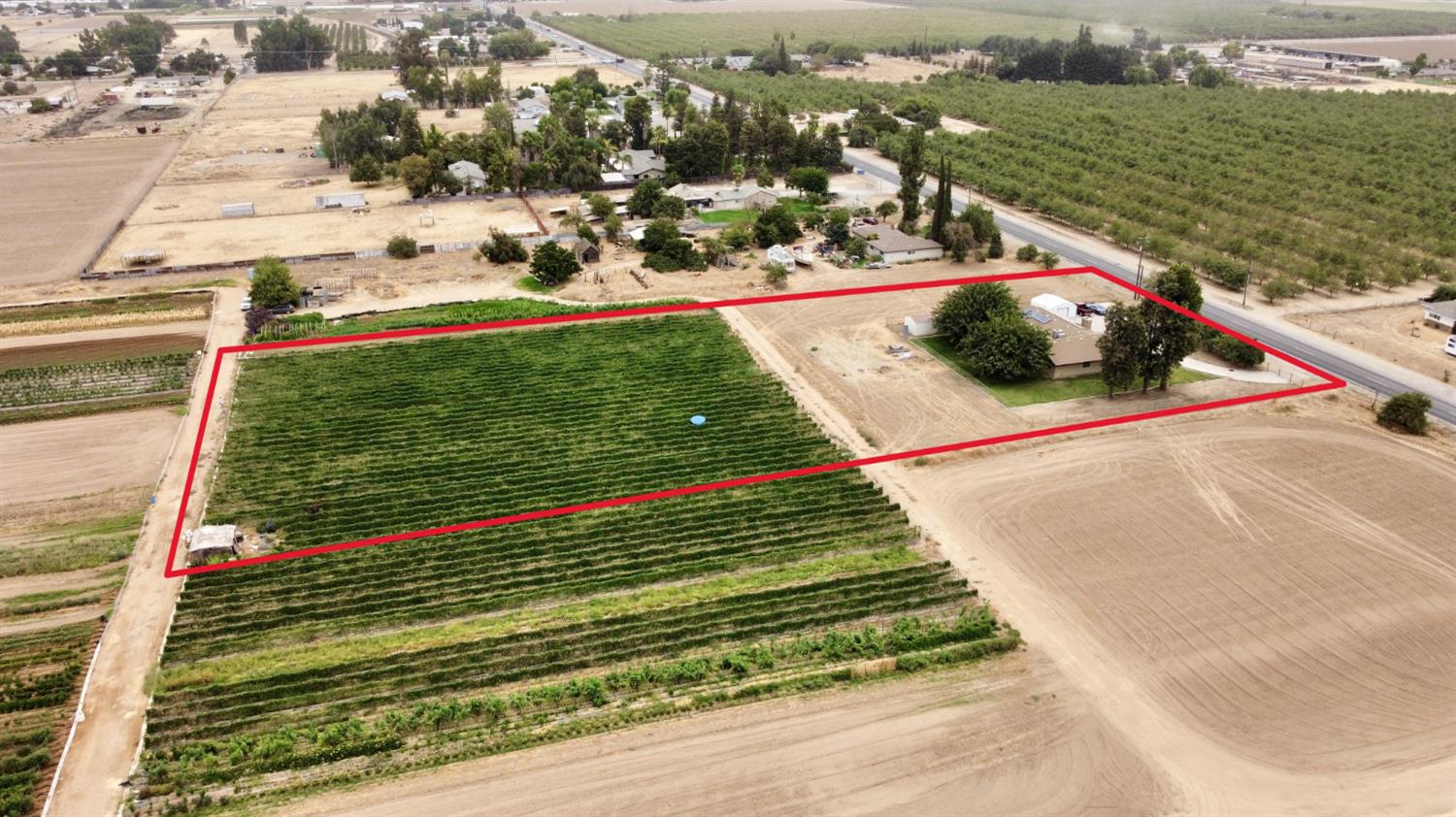 5306 W Belmont, Fresno, CA 93723