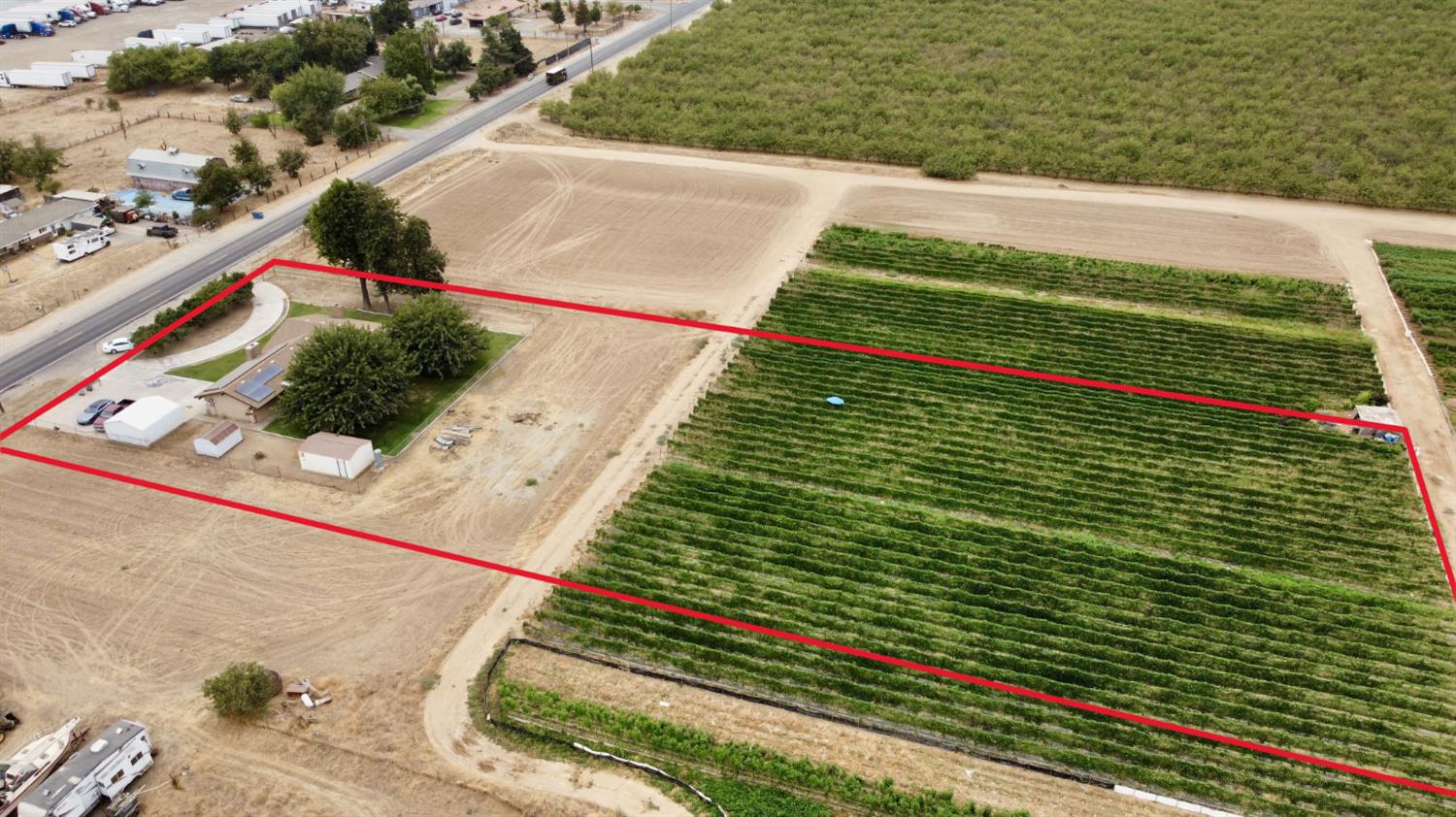 5306 W Belmont, Fresno, CA 93723