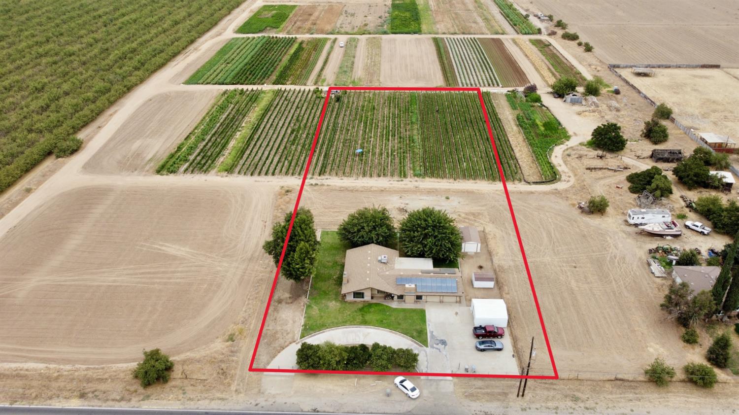 5306 W Belmont, Fresno, CA 93723