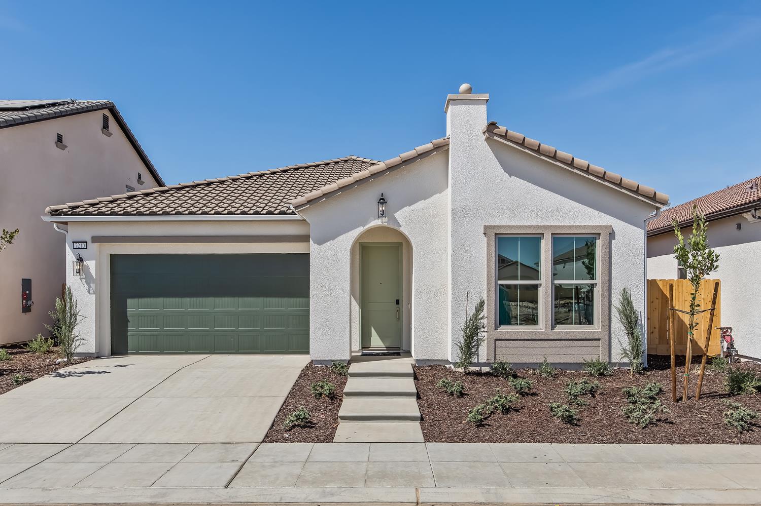 7210 W Ashcroft Ave, Fresno, CA 93723
