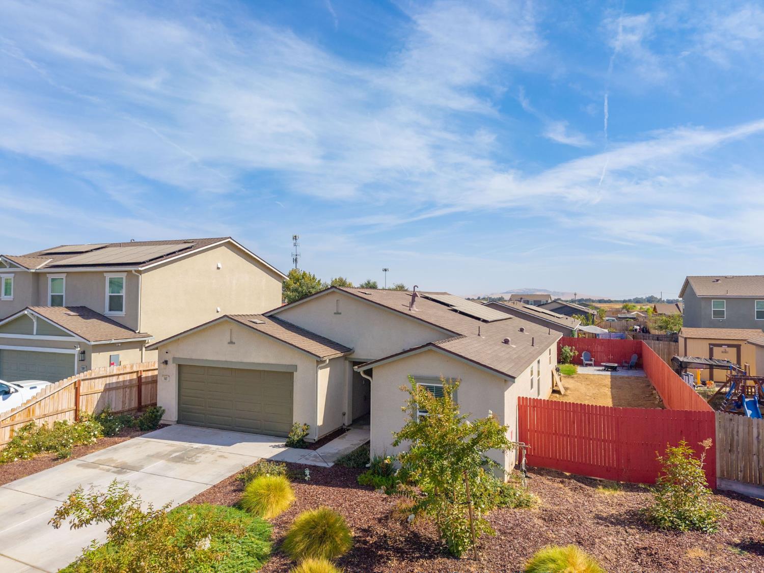 545 W Bravo Ave, Woodlake, CA 93286