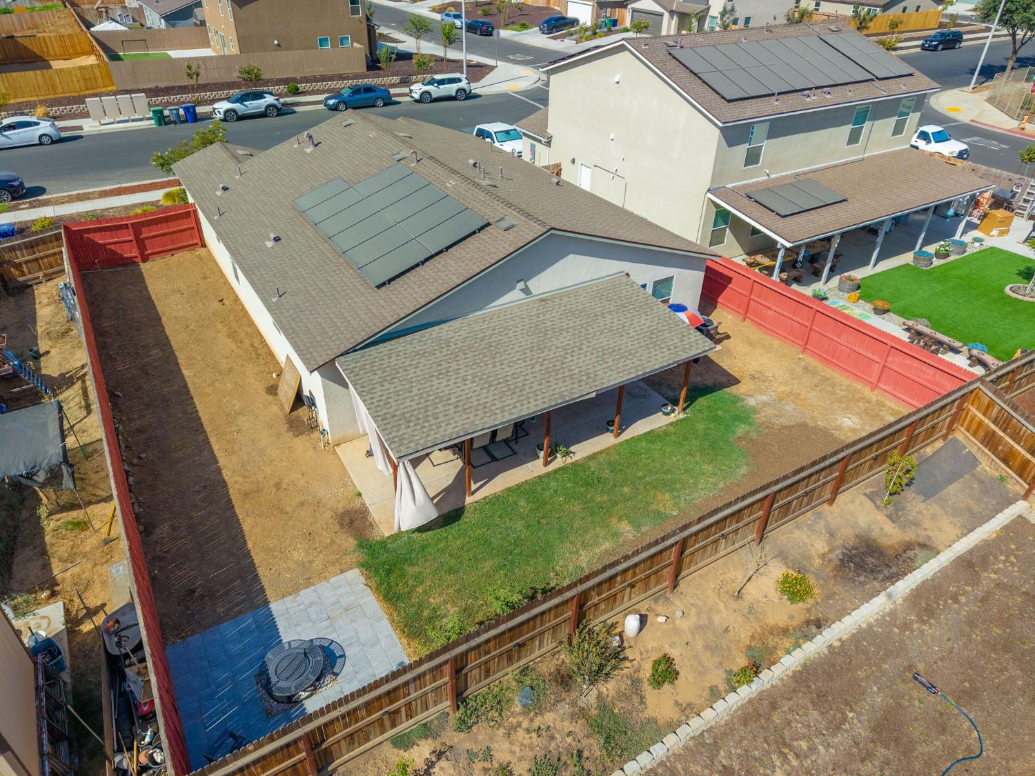 545 W Bravo Ave, Woodlake, CA 93286