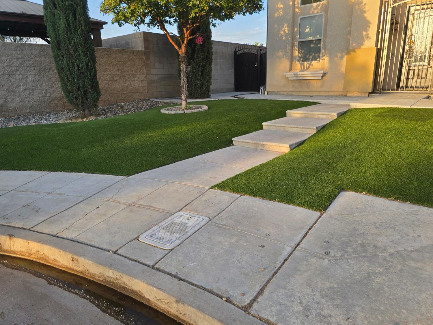 6120 N La Paz Ave, Fresno, CA 93723