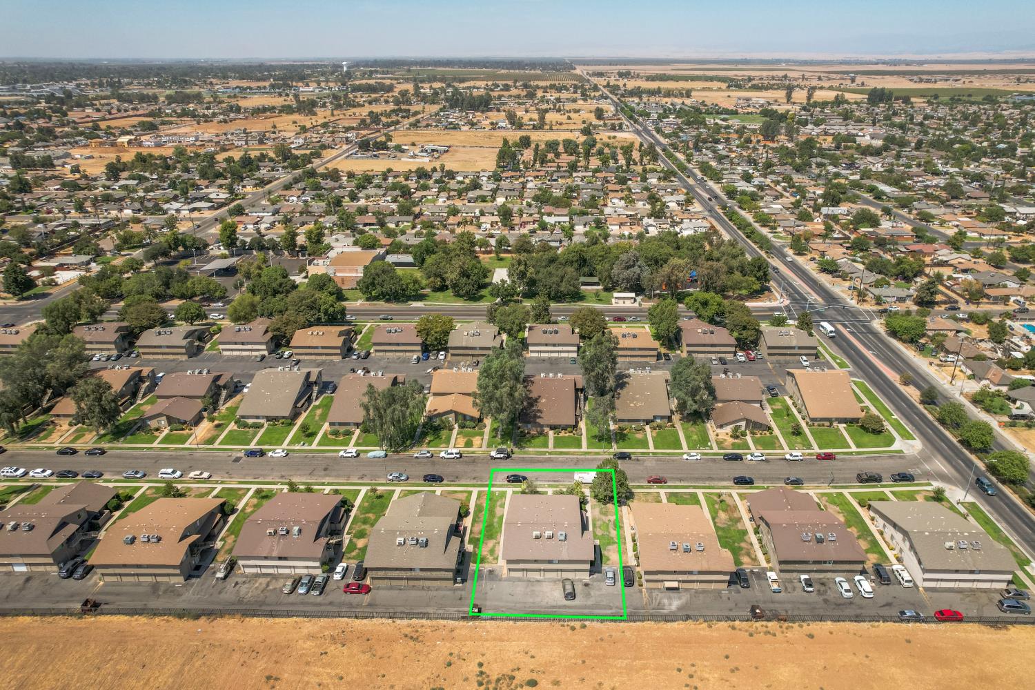 808 Green Way, Madera, CA 93638