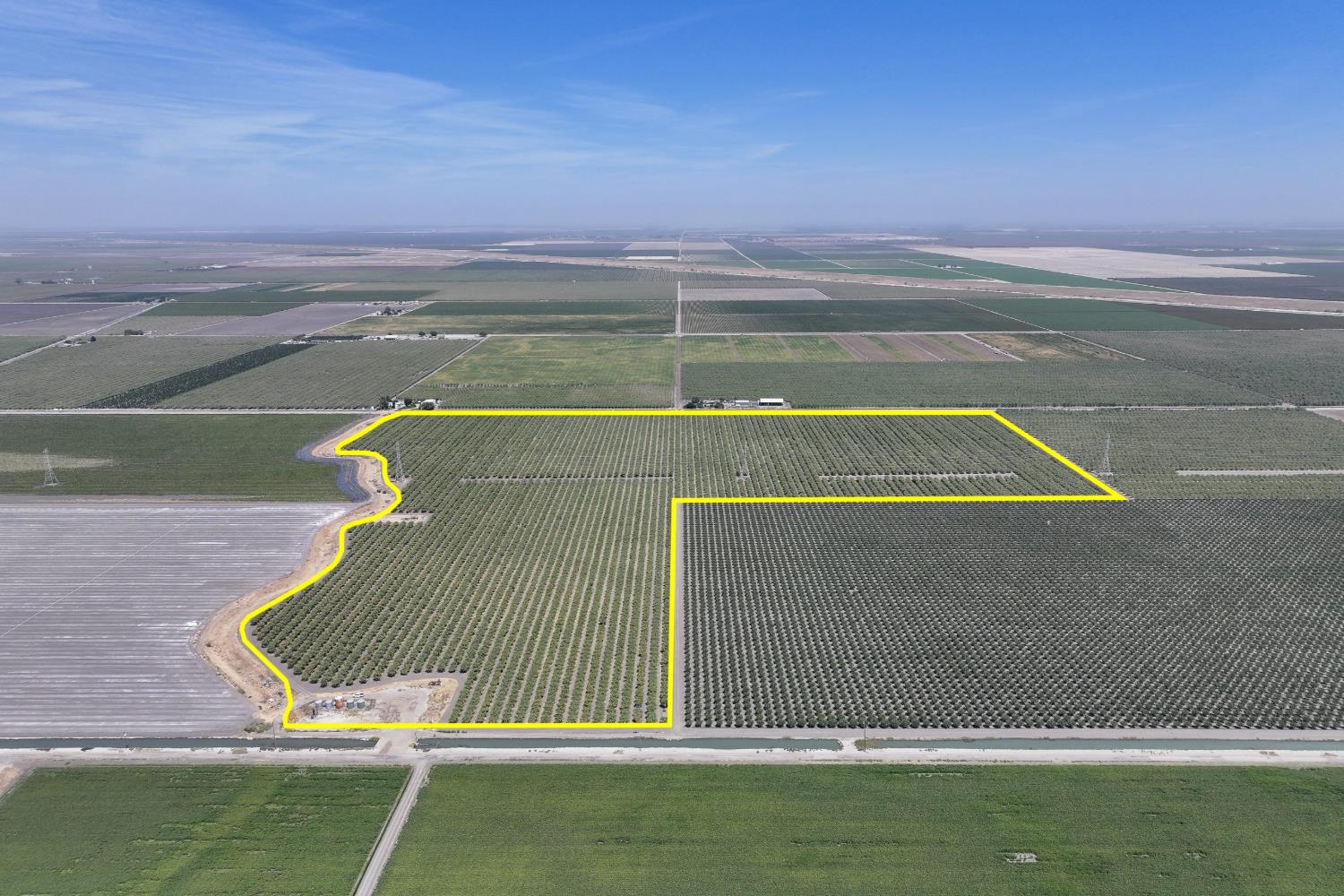 0 0 Springfield Ave, San Joaquin, CA 93660