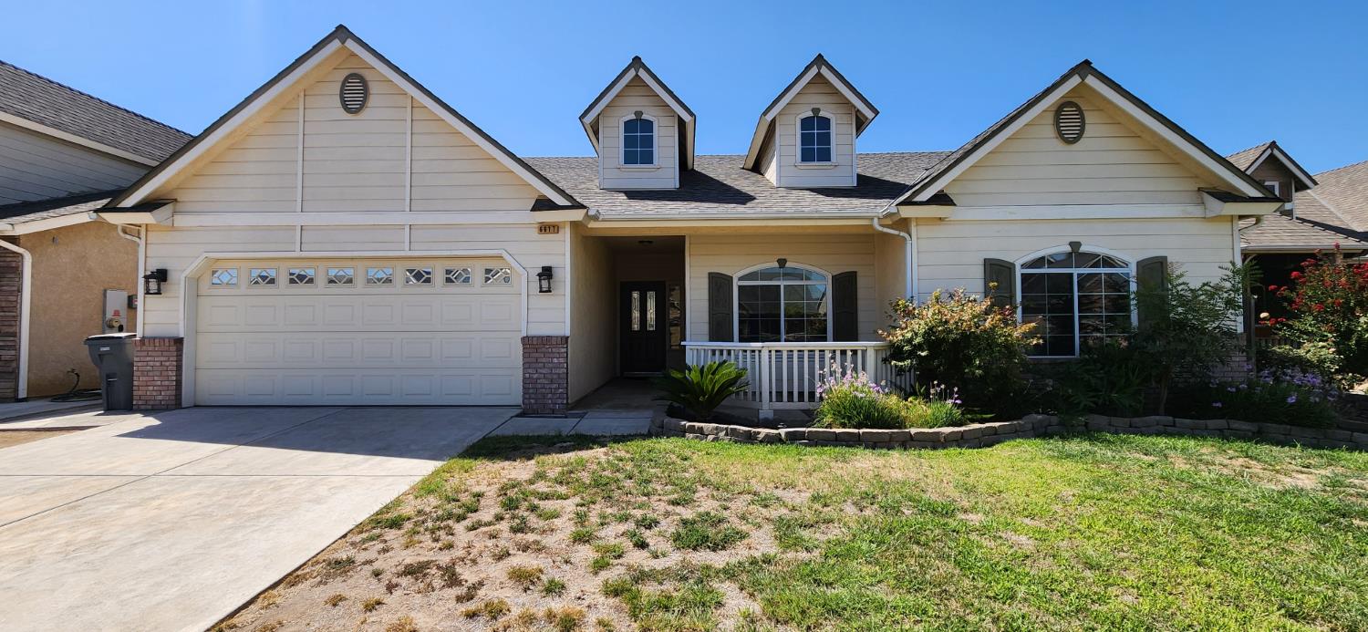 6617 E Lowe Ave, Fresno, CA 93727