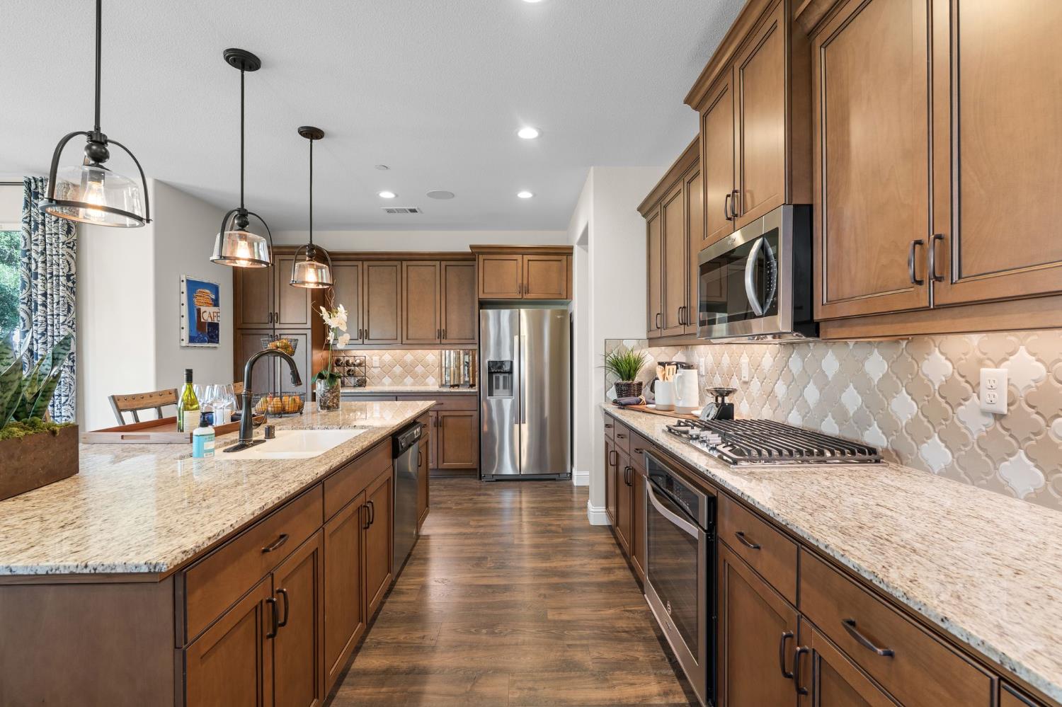4367 N Brent Ave, Fresno, CA 93723