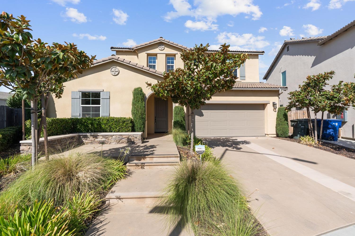 4367 N Brent Ave, Fresno, CA 93723