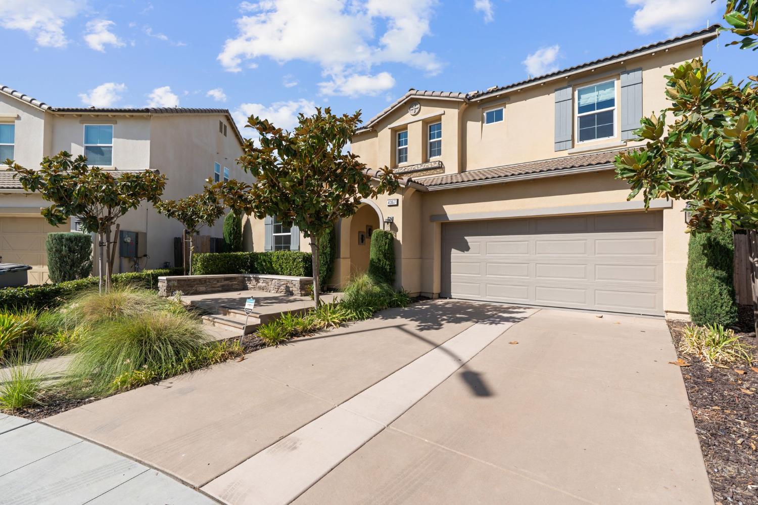 4367 N Brent Ave, Fresno, CA 93723