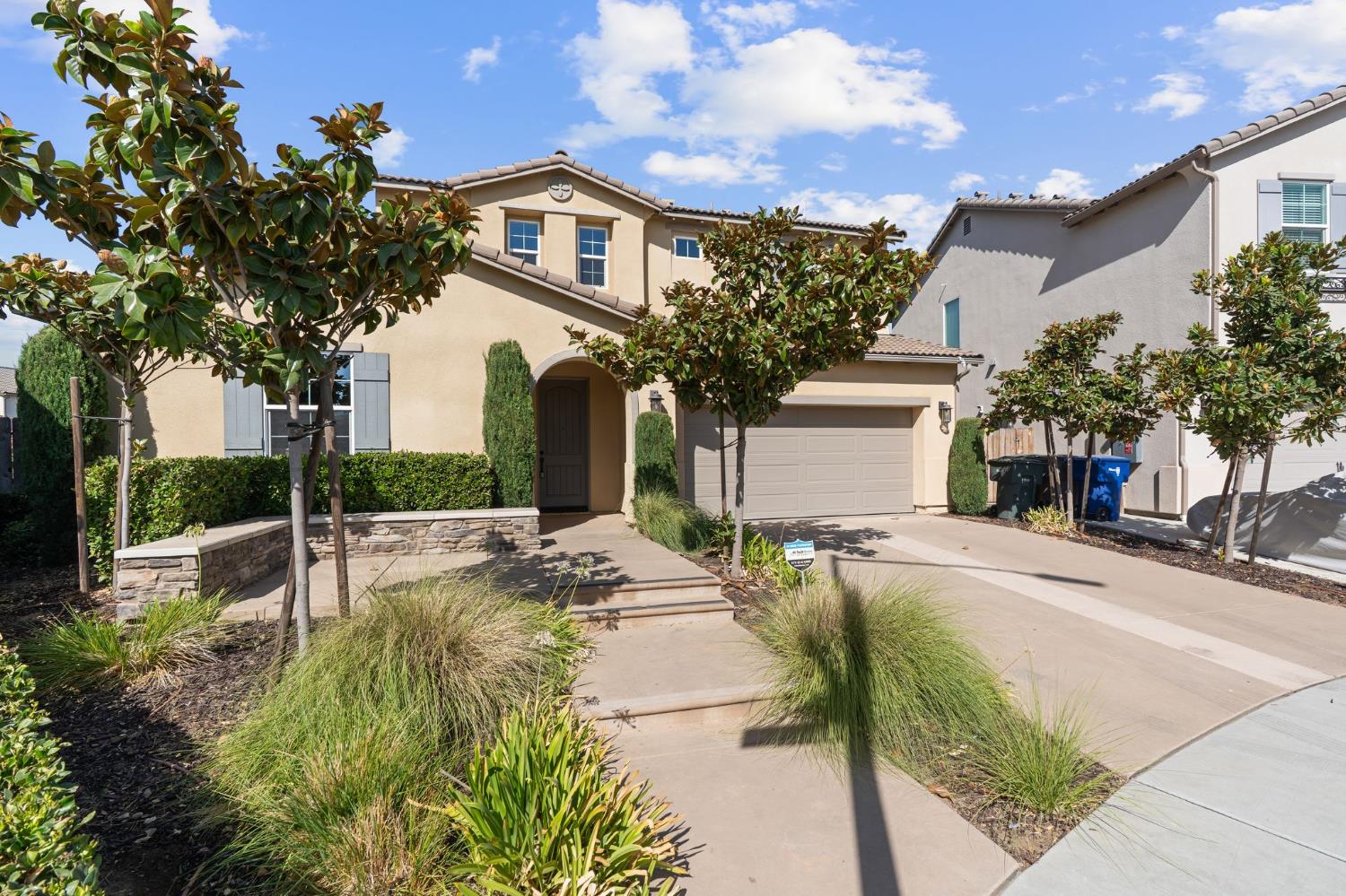 4367 N Brent Ave, Fresno, CA 93723