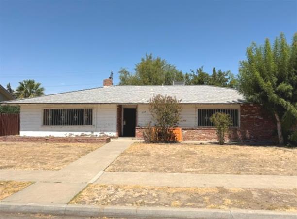 228 Yale Ave, Coalinga, CA 93210