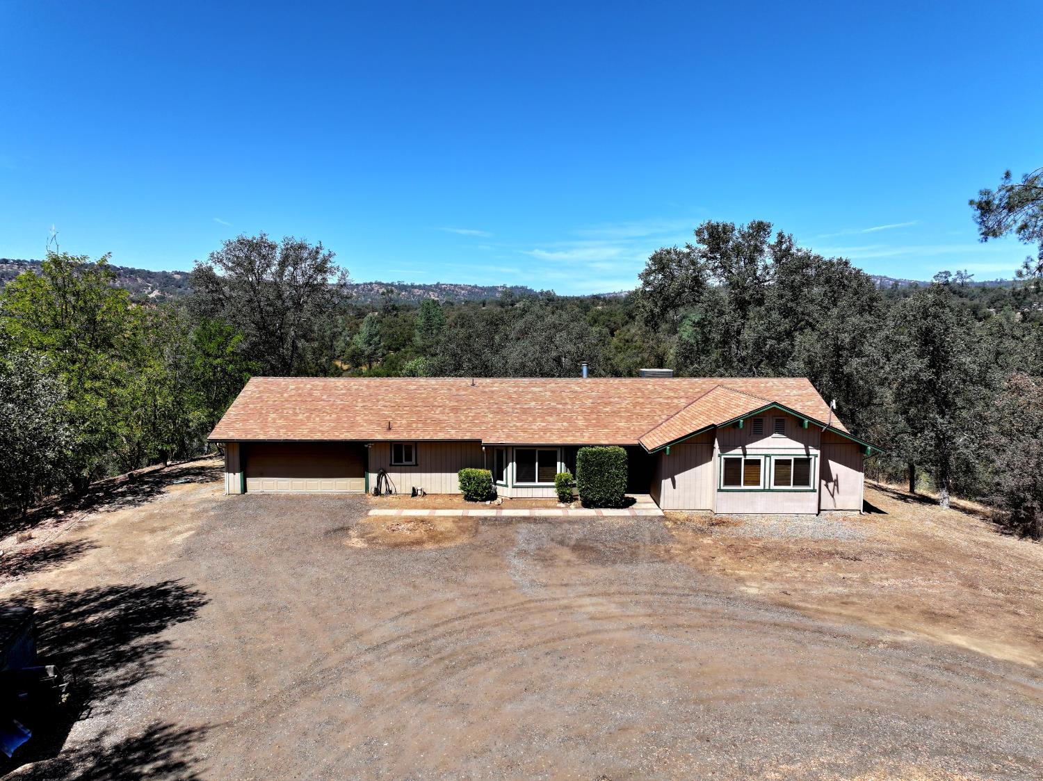 33856 Rivercrest Rd N, Coarsegold, CA 93614
