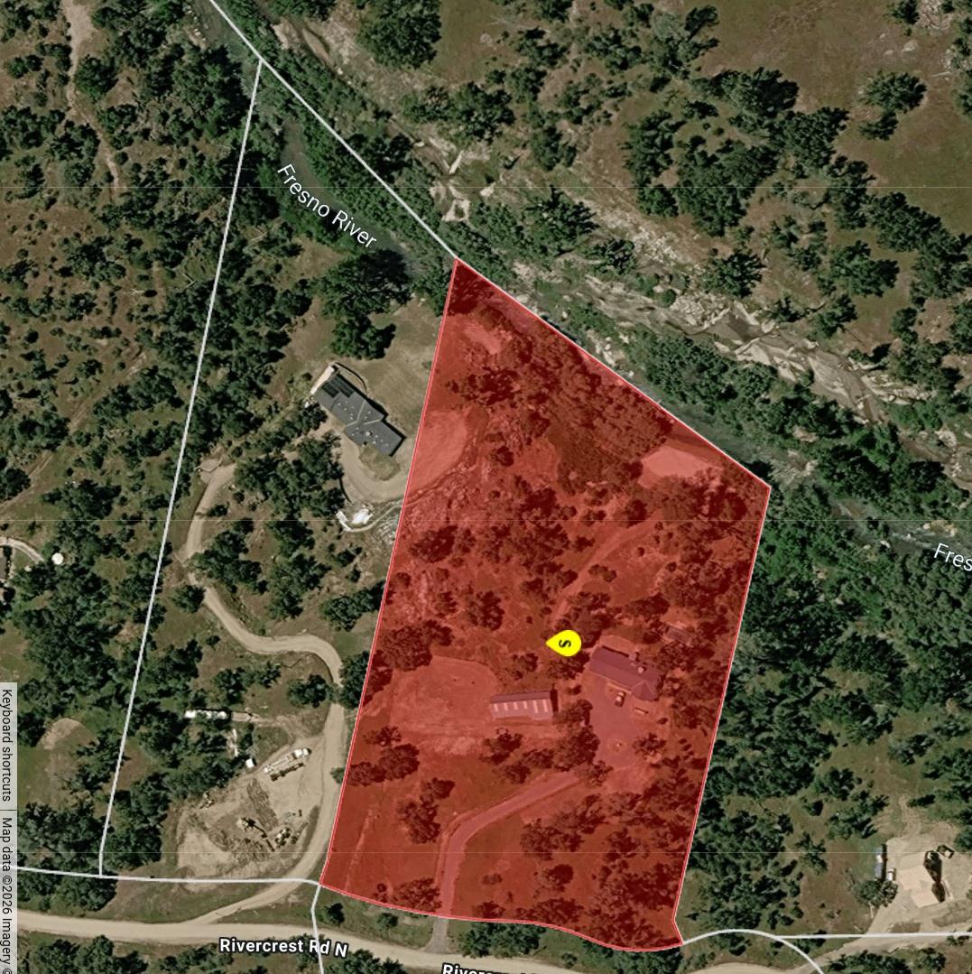 33856 Rivercrest Rd N, Coarsegold, CA 93614
