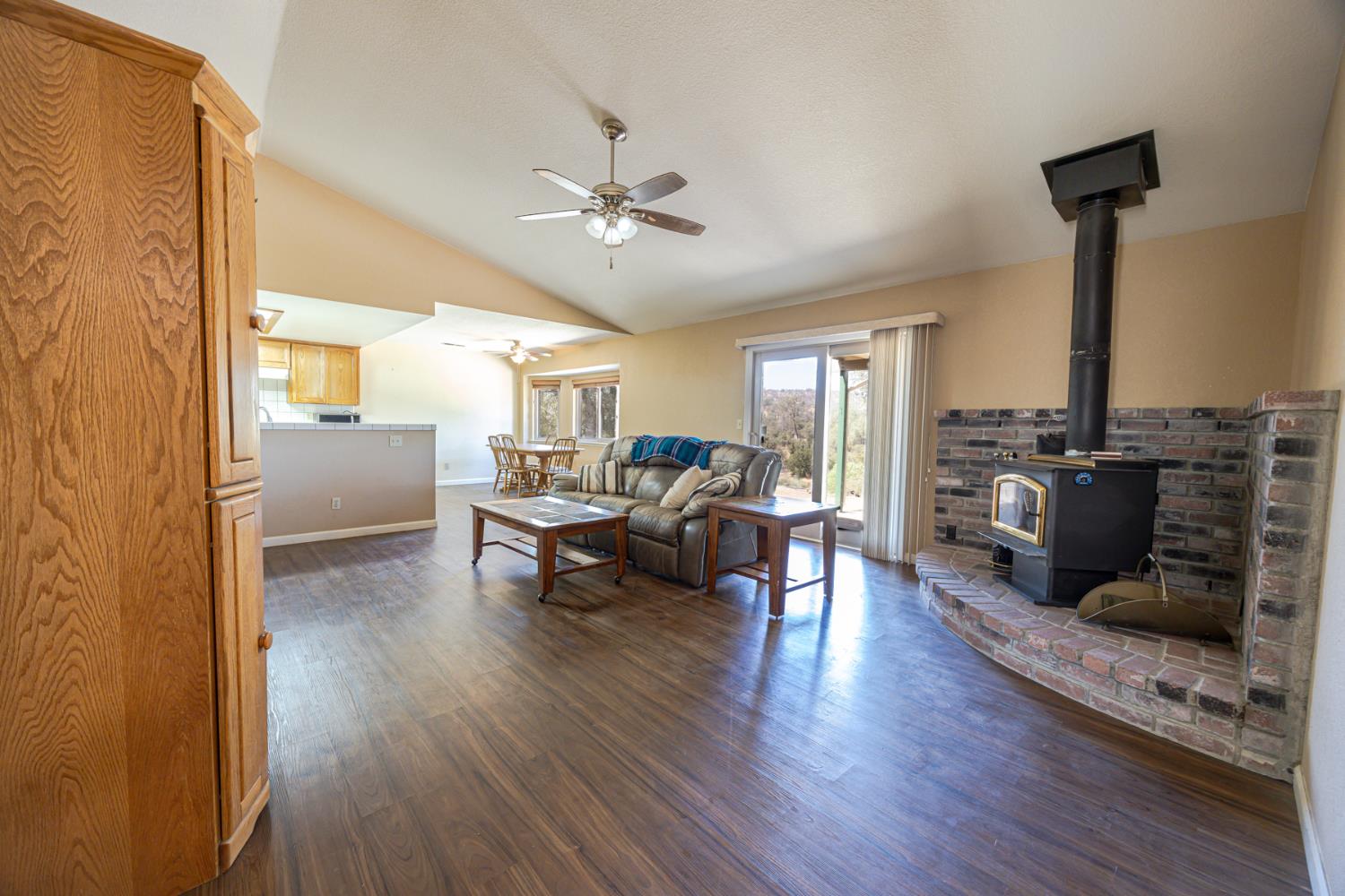 33856 Rivercrest Rd N, Coarsegold, CA 93614
