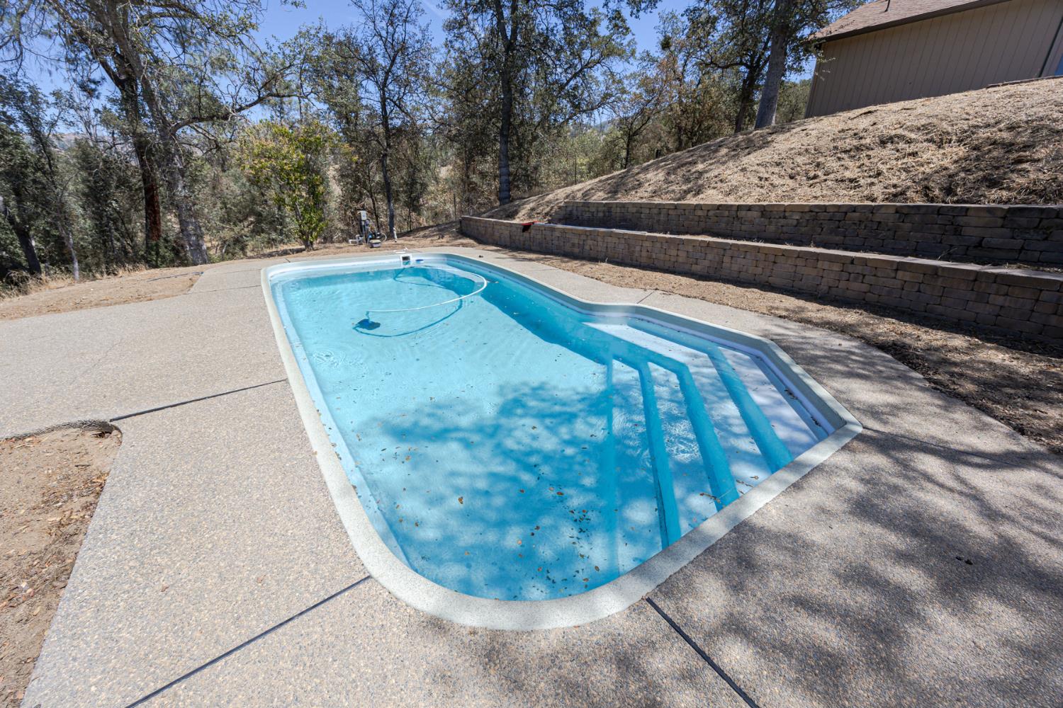 33856 Rivercrest Rd N, Coarsegold, CA 93614