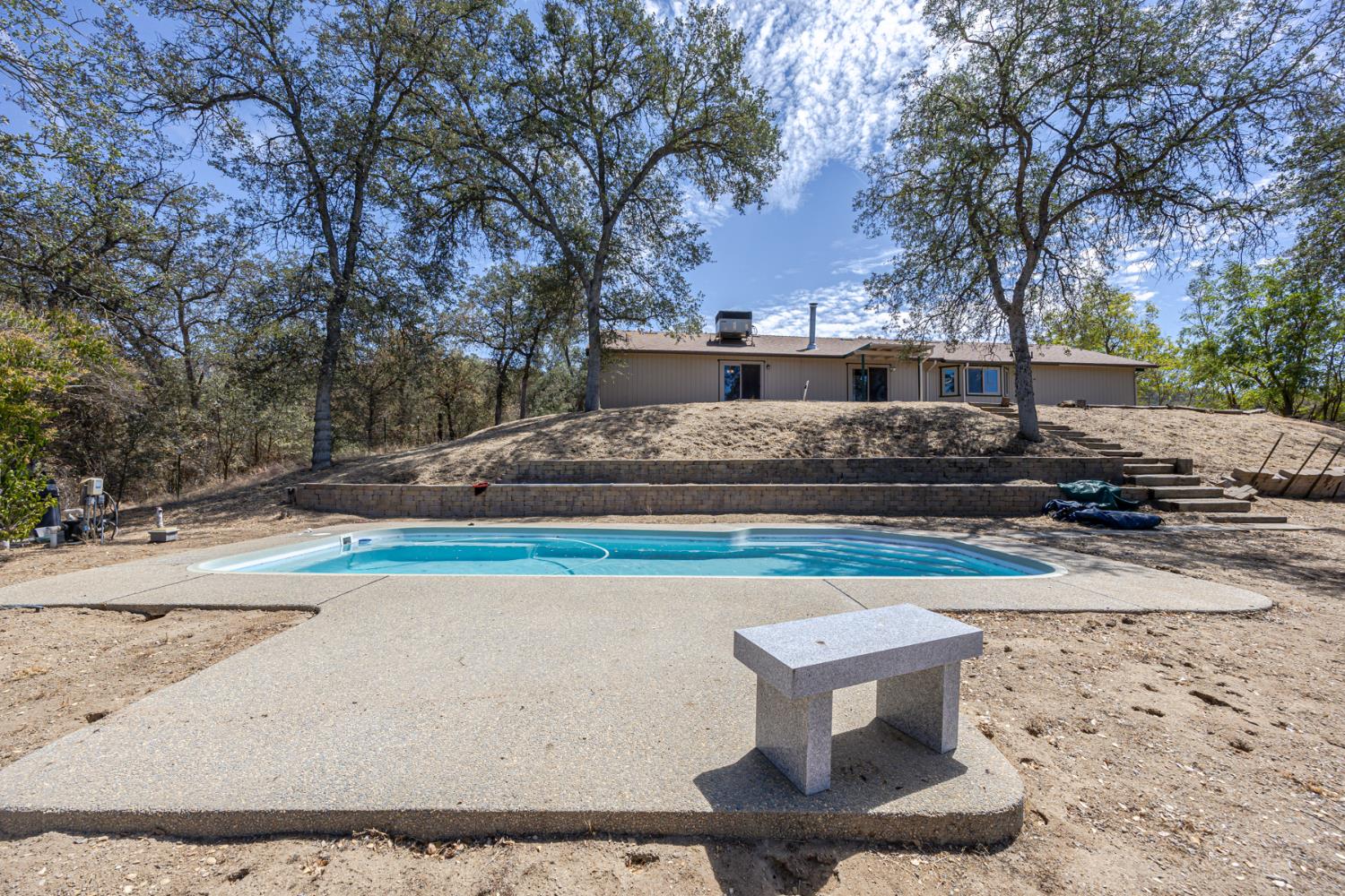 33856 Rivercrest Rd N, Coarsegold, CA 93614