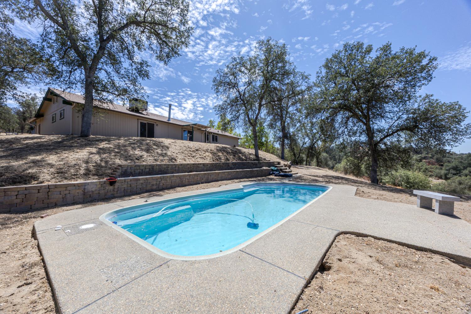 33856 Rivercrest Rd N, Coarsegold, CA 93614
