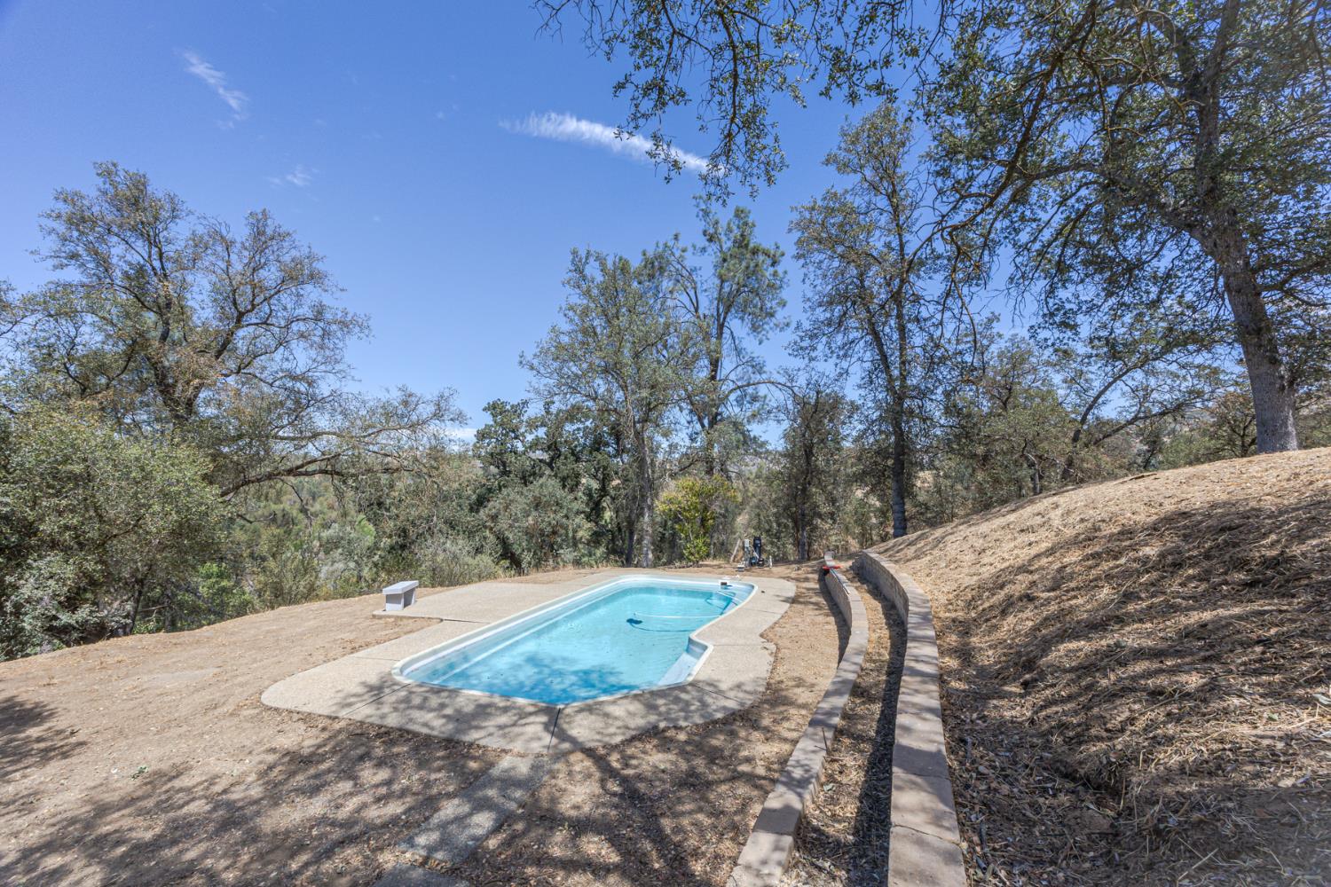 33856 Rivercrest Rd N, Coarsegold, CA 93614