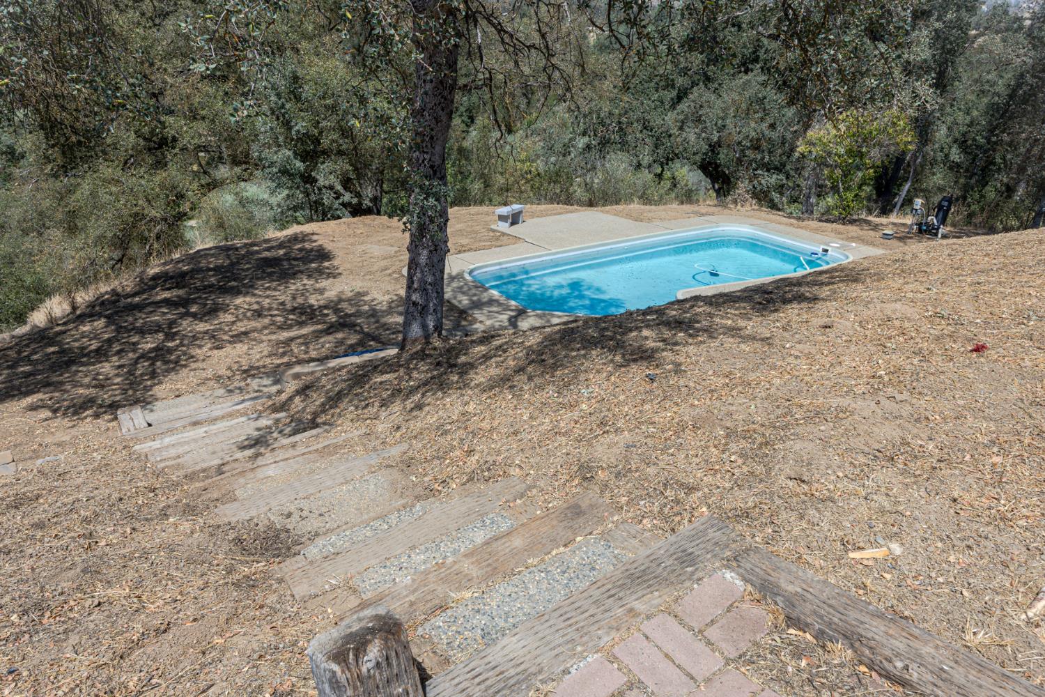 33856 Rivercrest Rd N, Coarsegold, CA 93614