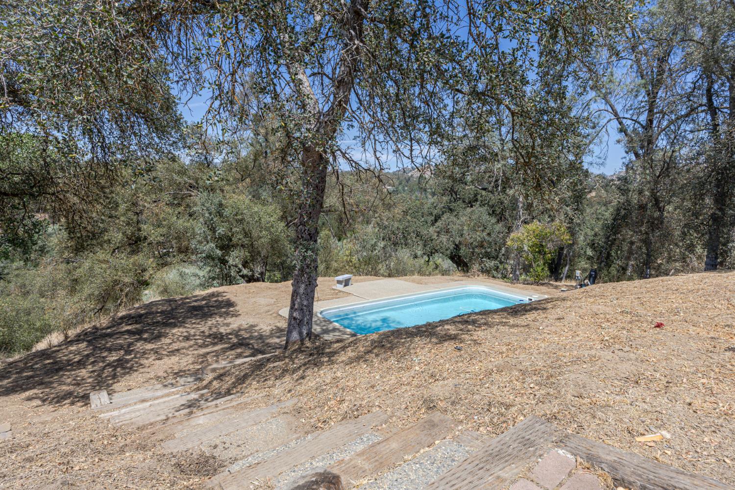 33856 Rivercrest Rd N, Coarsegold, CA 93614