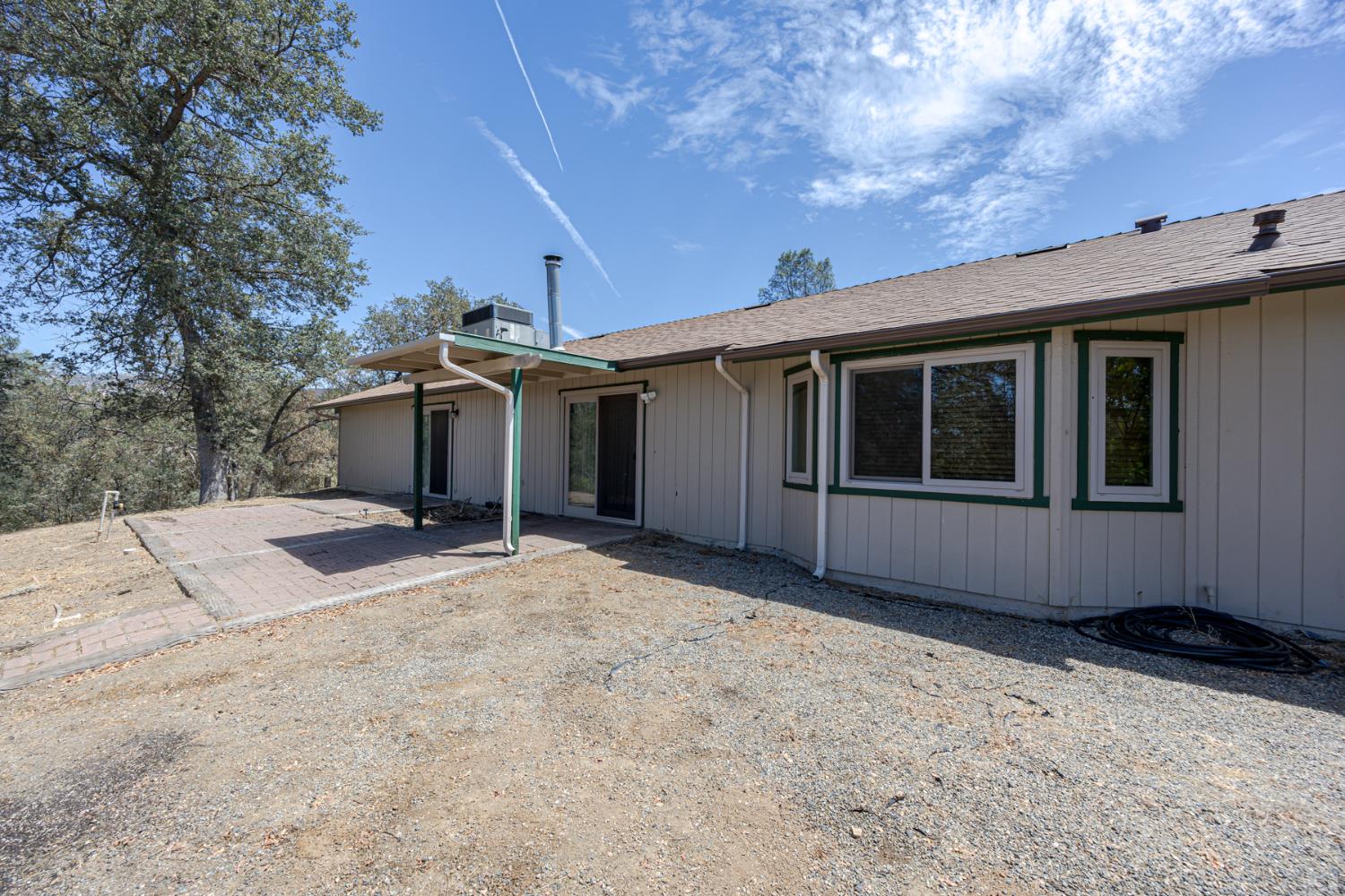 33856 Rivercrest Rd N, Coarsegold, CA 93614