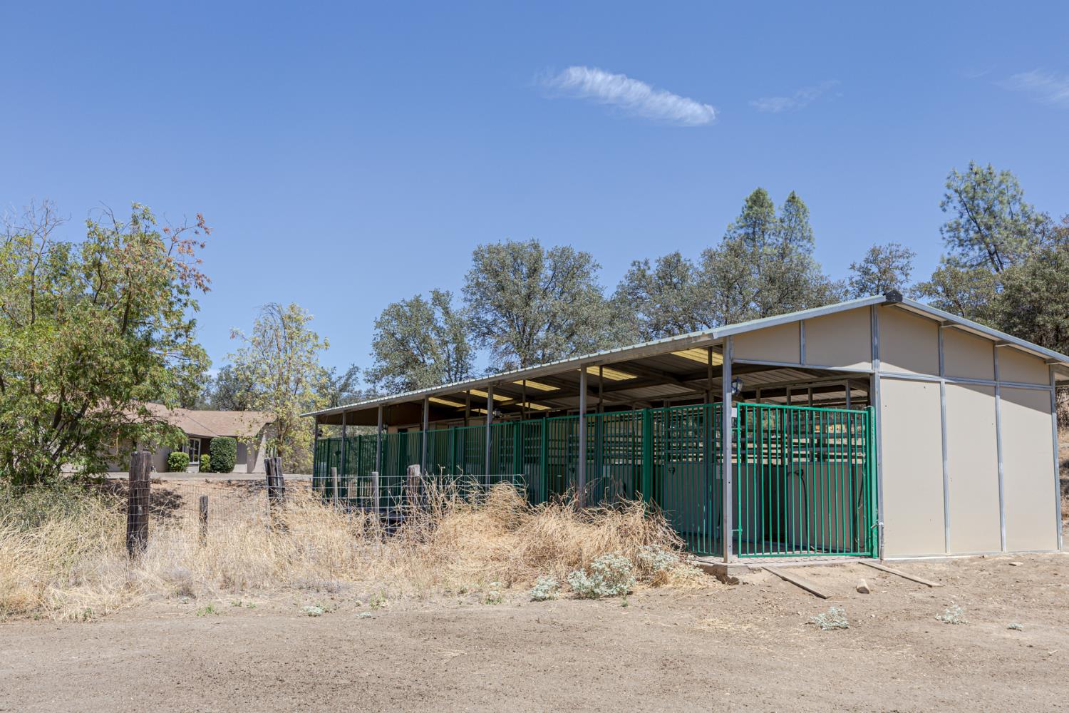 33856 Rivercrest Rd N, Coarsegold, CA 93614