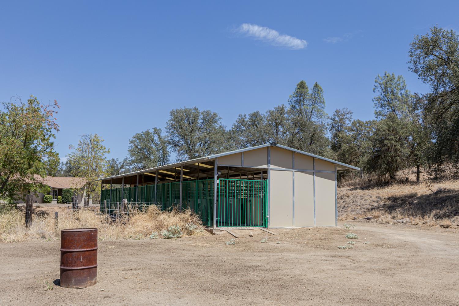 33856 Rivercrest Rd N, Coarsegold, CA 93614