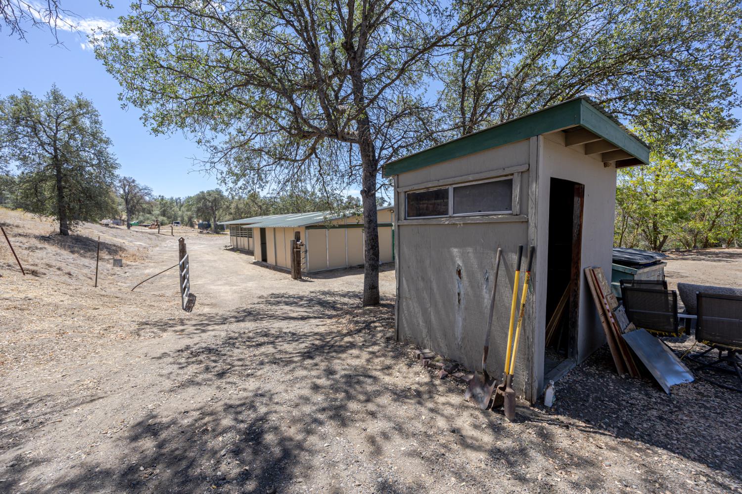 33856 Rivercrest Rd N, Coarsegold, CA 93614