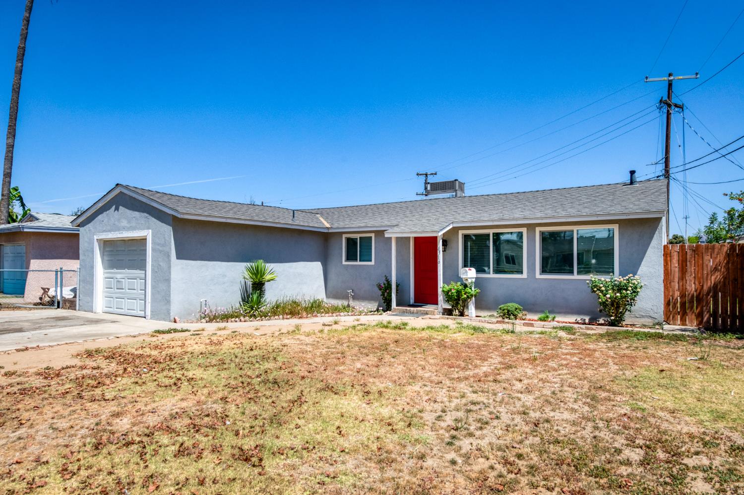 4516 N Anna St, Fresno, CA 93726