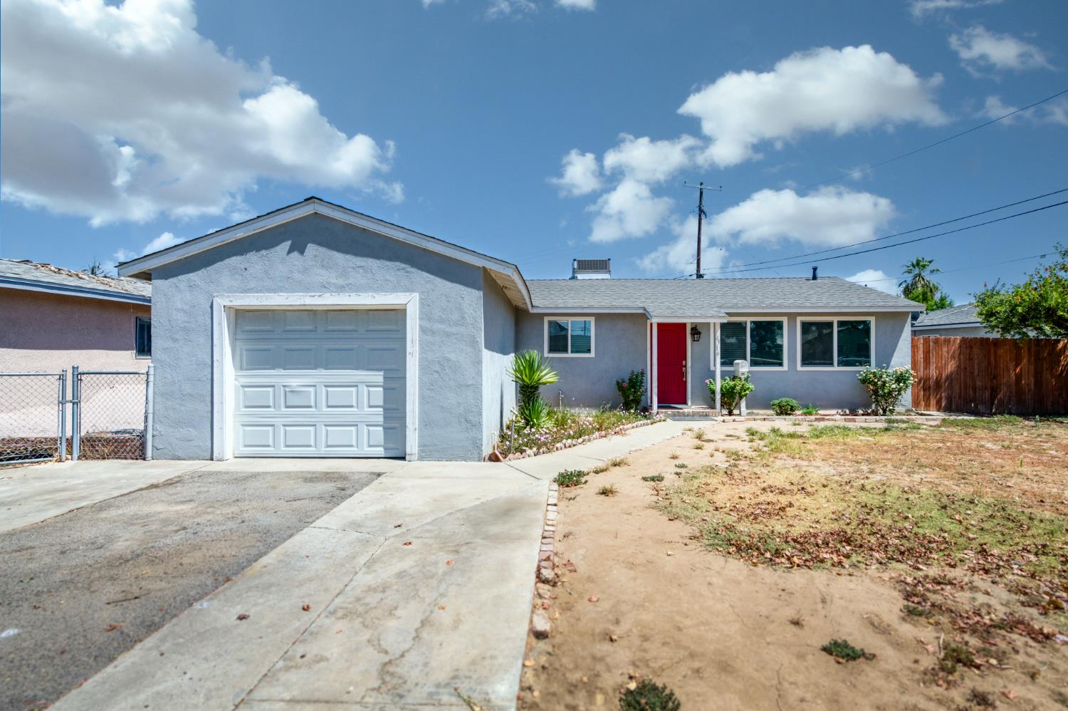 4516 N Anna St, Fresno, CA 93726