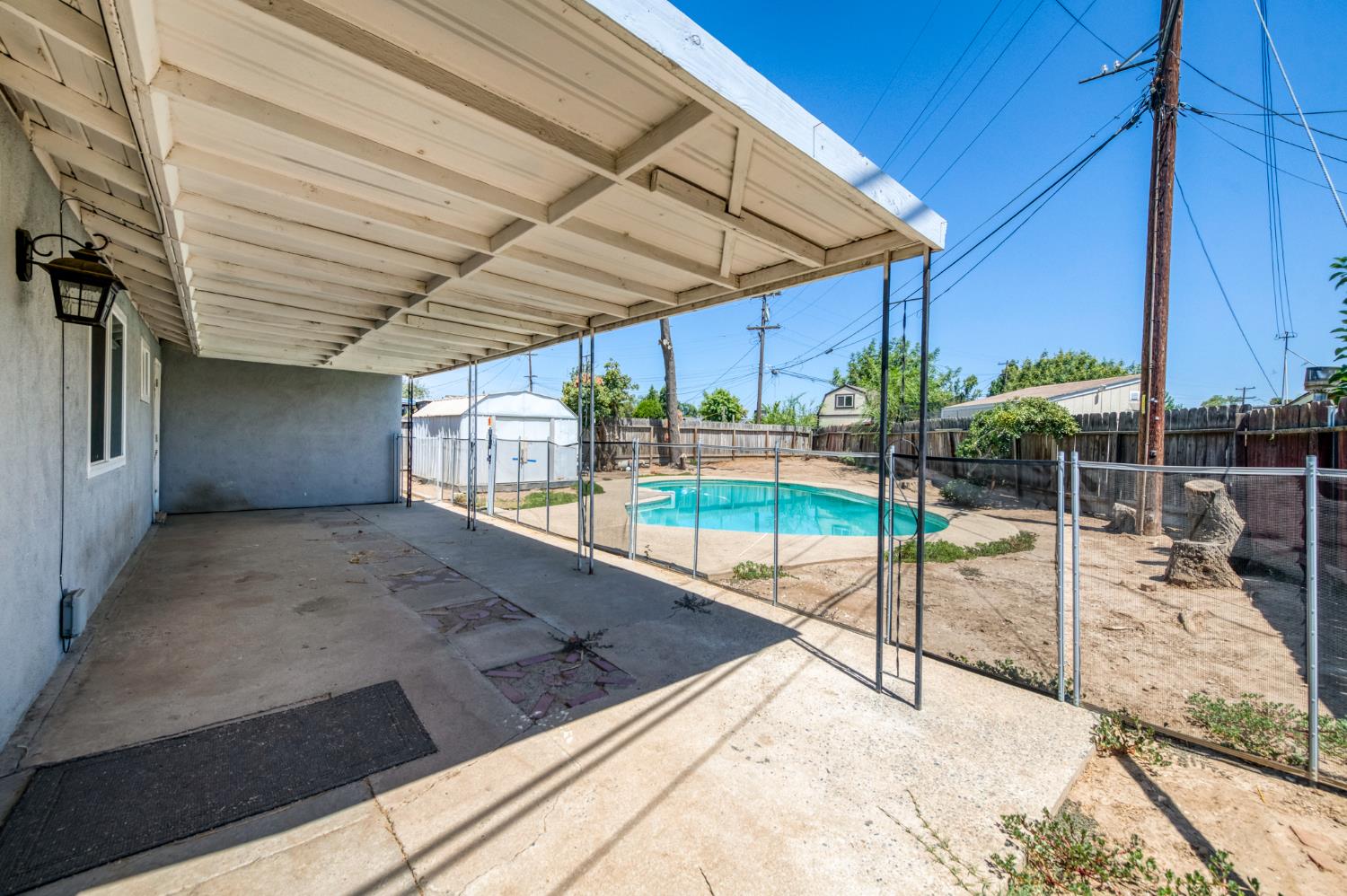 4516 N Anna St, Fresno, CA 93726