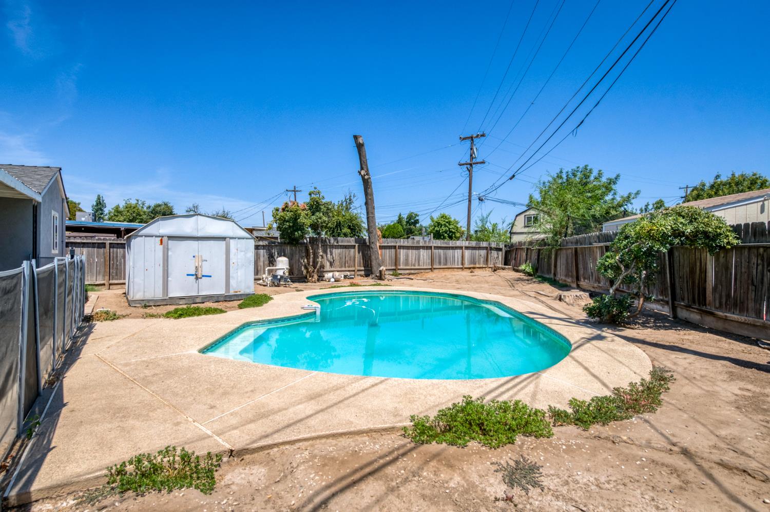 4516 N Anna St, Fresno, CA 93726