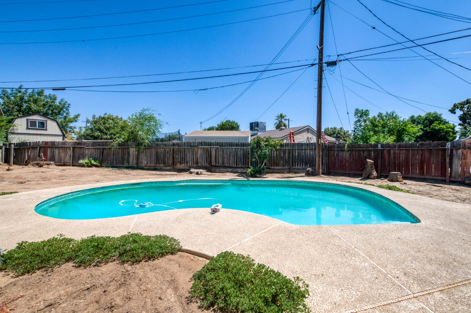 4516 N Anna St, Fresno, CA 93726