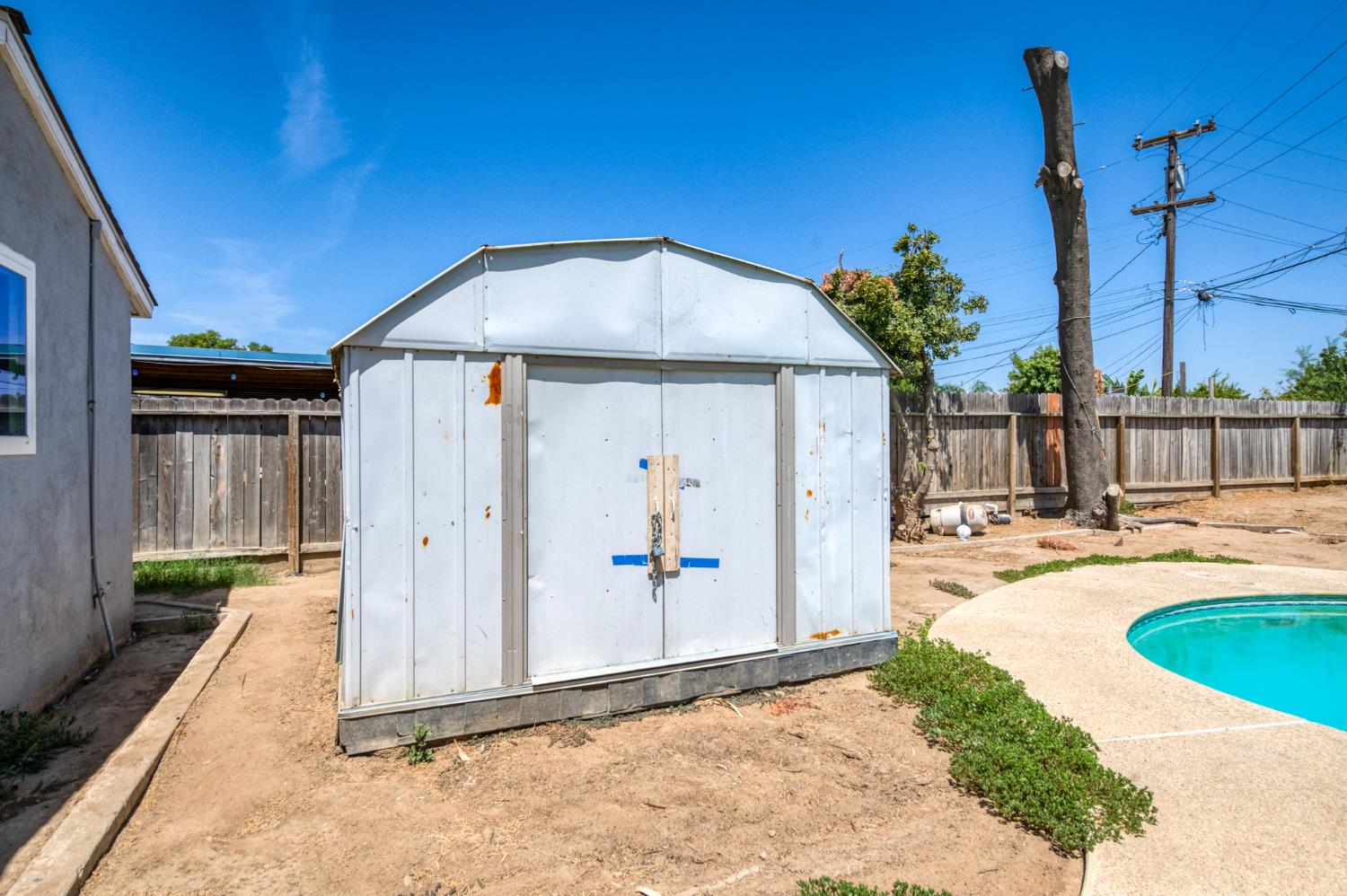 4516 N Anna St, Fresno, CA 93726