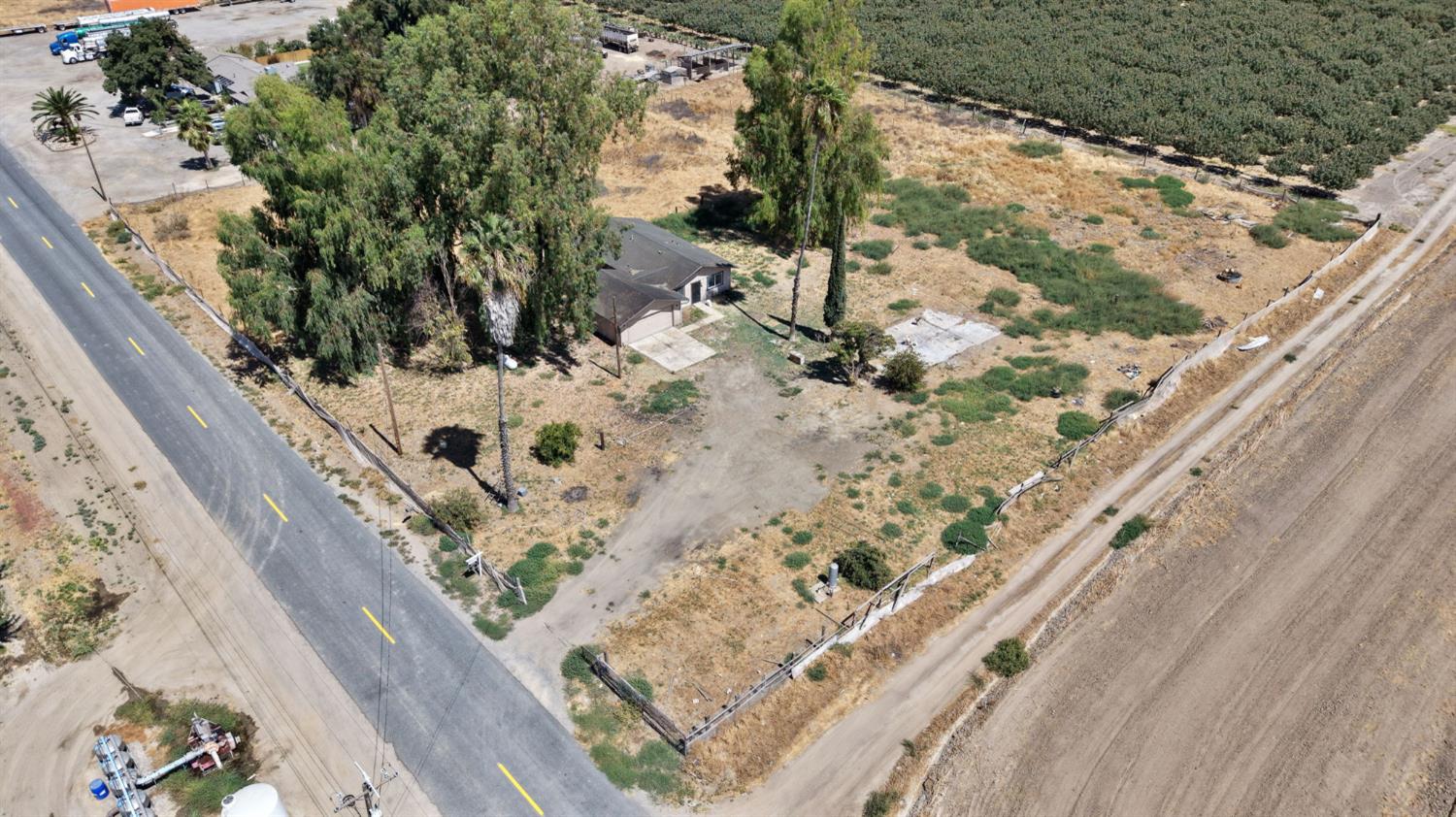 7741 24Th Ave, Lemoore, CA 93245