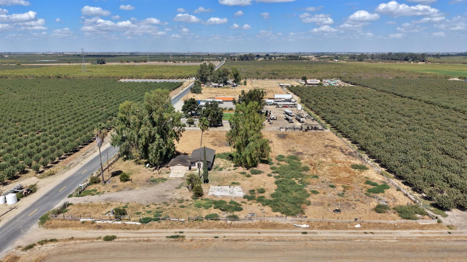 7741 24Th Ave, Lemoore, CA 93245