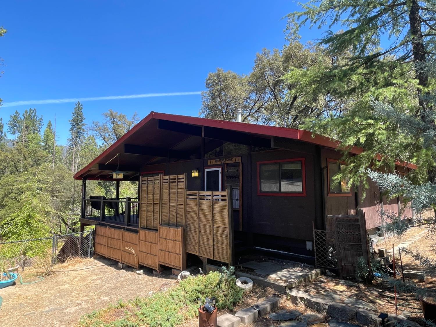 5601 Red Ibis Ct, Mariposa, CA 95338
