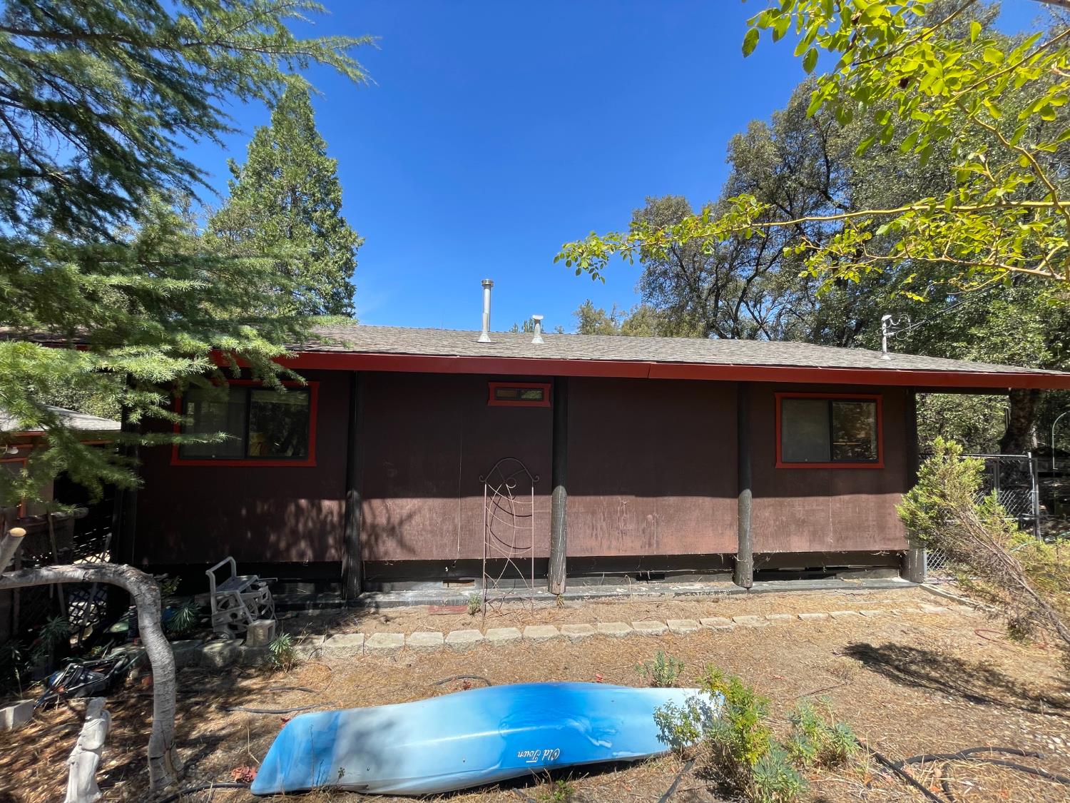 5601 Red Ibis Ct, Mariposa, CA 95338
