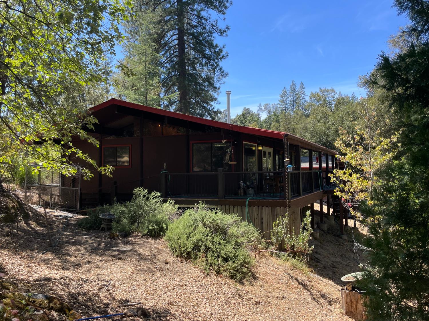 5601 Red Ibis Ct, Mariposa, CA 95338