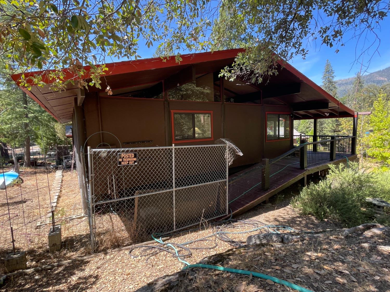 5601 Red Ibis Ct, Mariposa, CA 95338